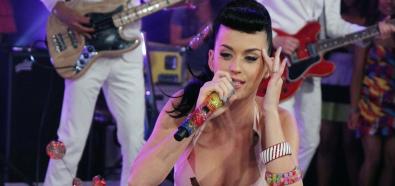 Katy Perry - Much TV Show